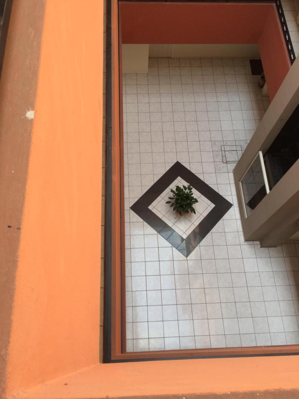 The Little Bed Room San Salvador Exterior photo